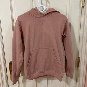 Lululemon Pink Hoodie Size 4